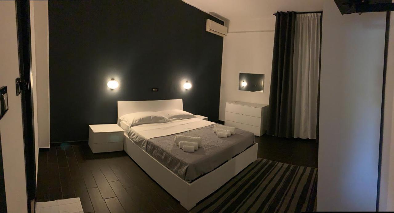 Hotel Neyra Beach 리미니 외부 사진
