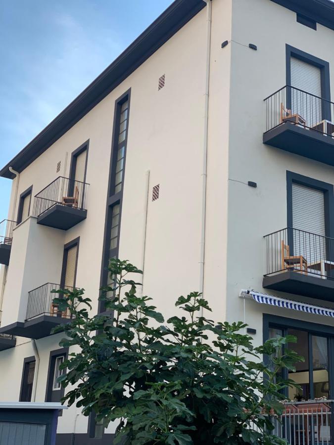 Hotel Neyra Beach 리미니 외부 사진