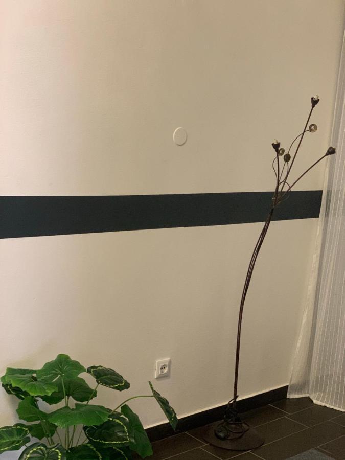 Hotel Neyra Beach 리미니 외부 사진