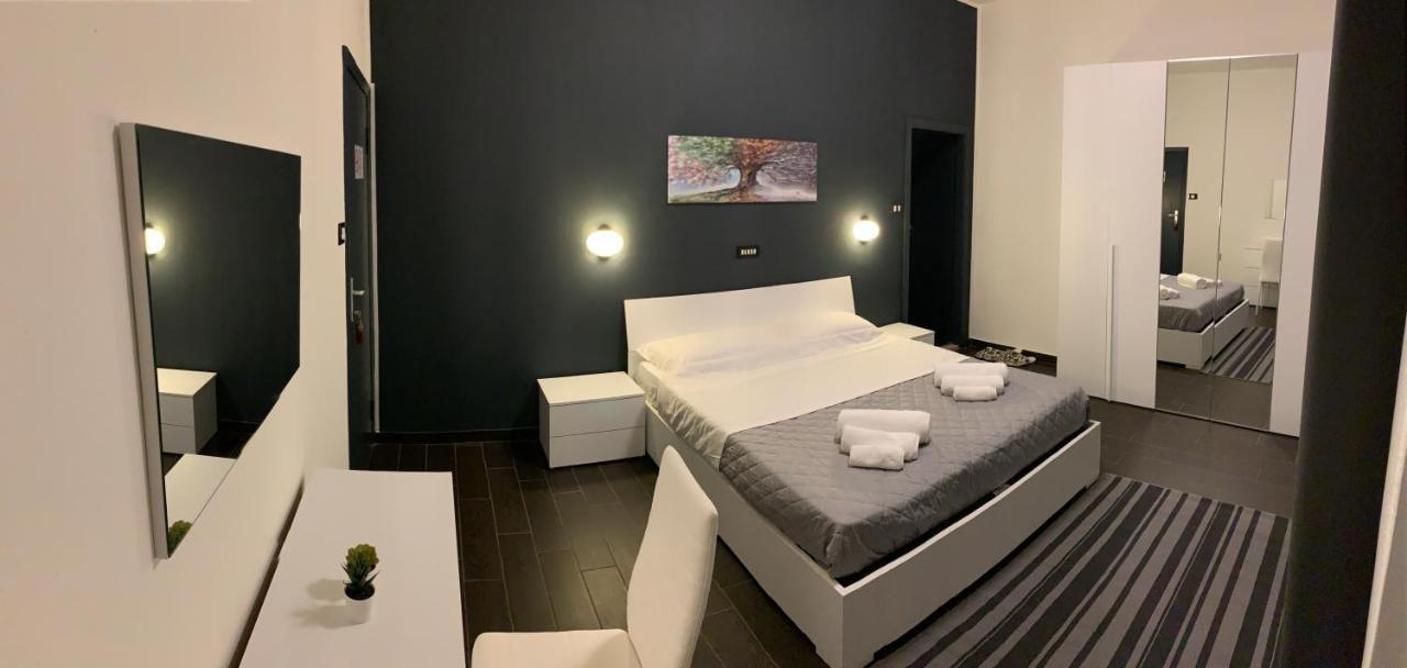 Hotel Neyra Beach 리미니 외부 사진