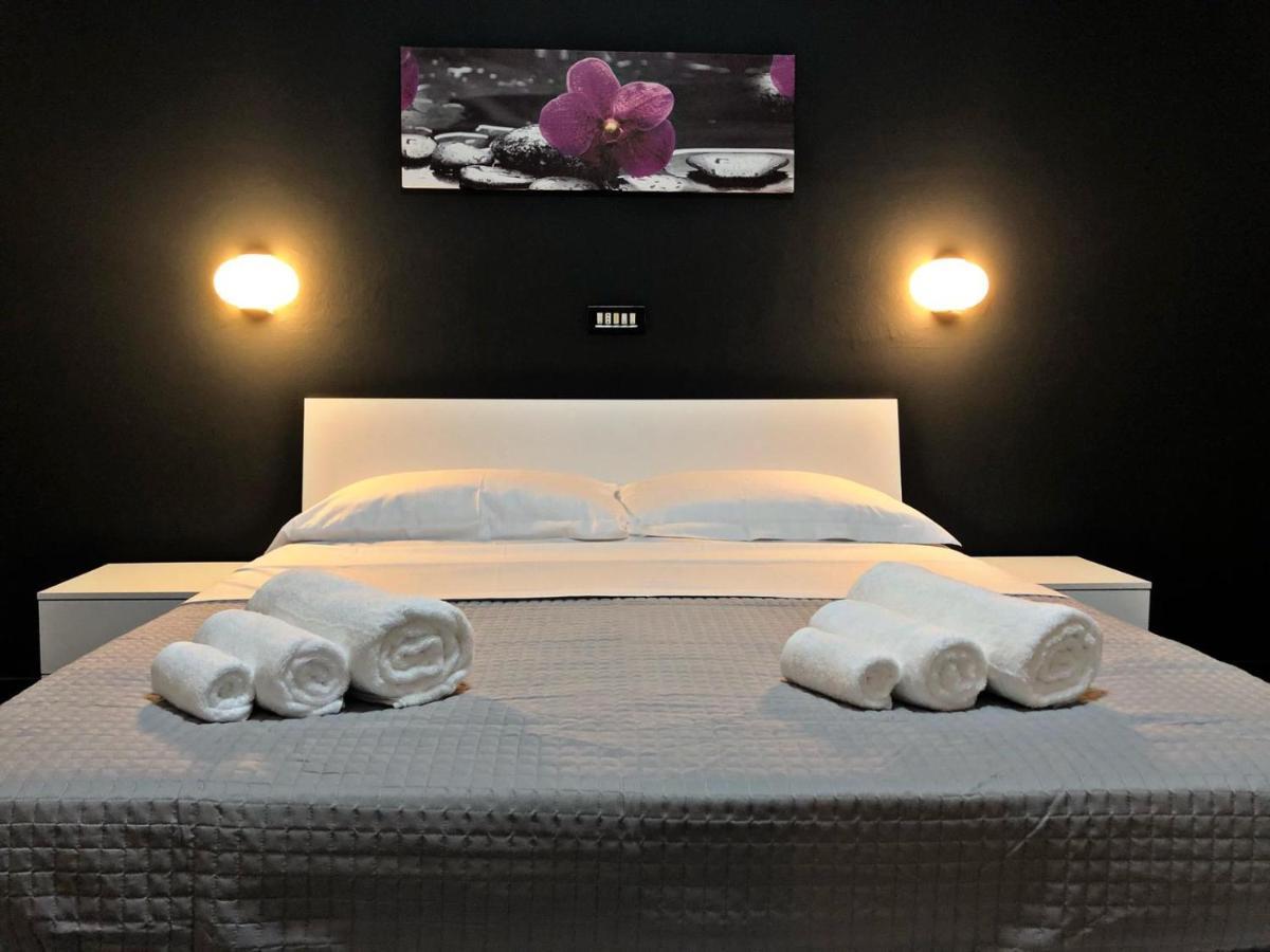 Hotel Neyra Beach 리미니 외부 사진