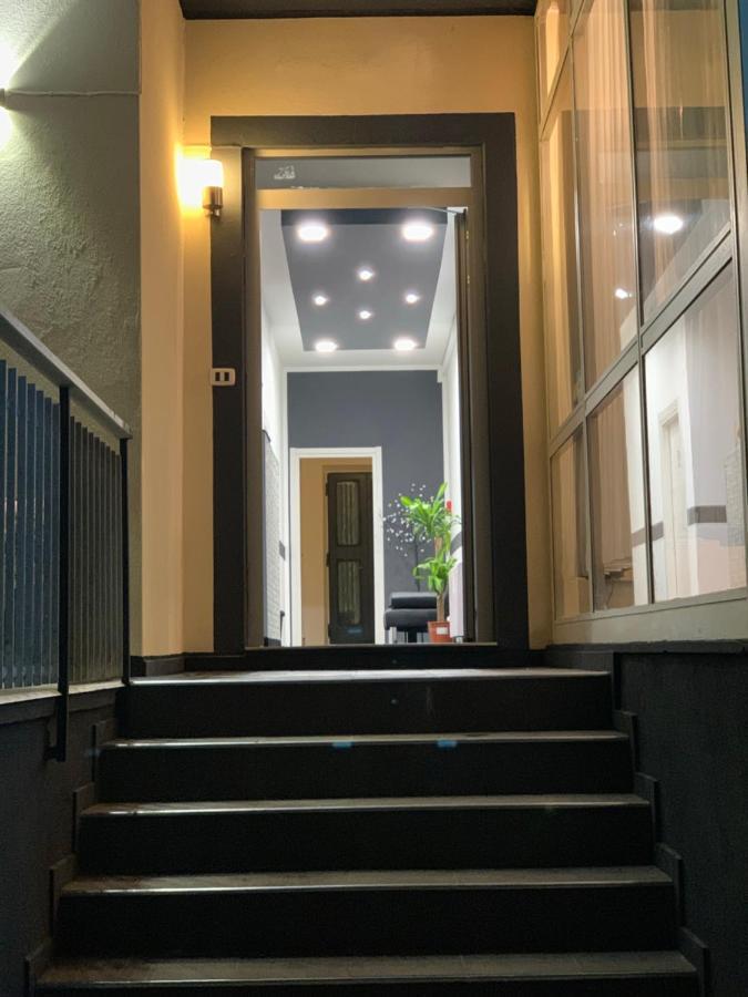 Hotel Neyra Beach 리미니 외부 사진