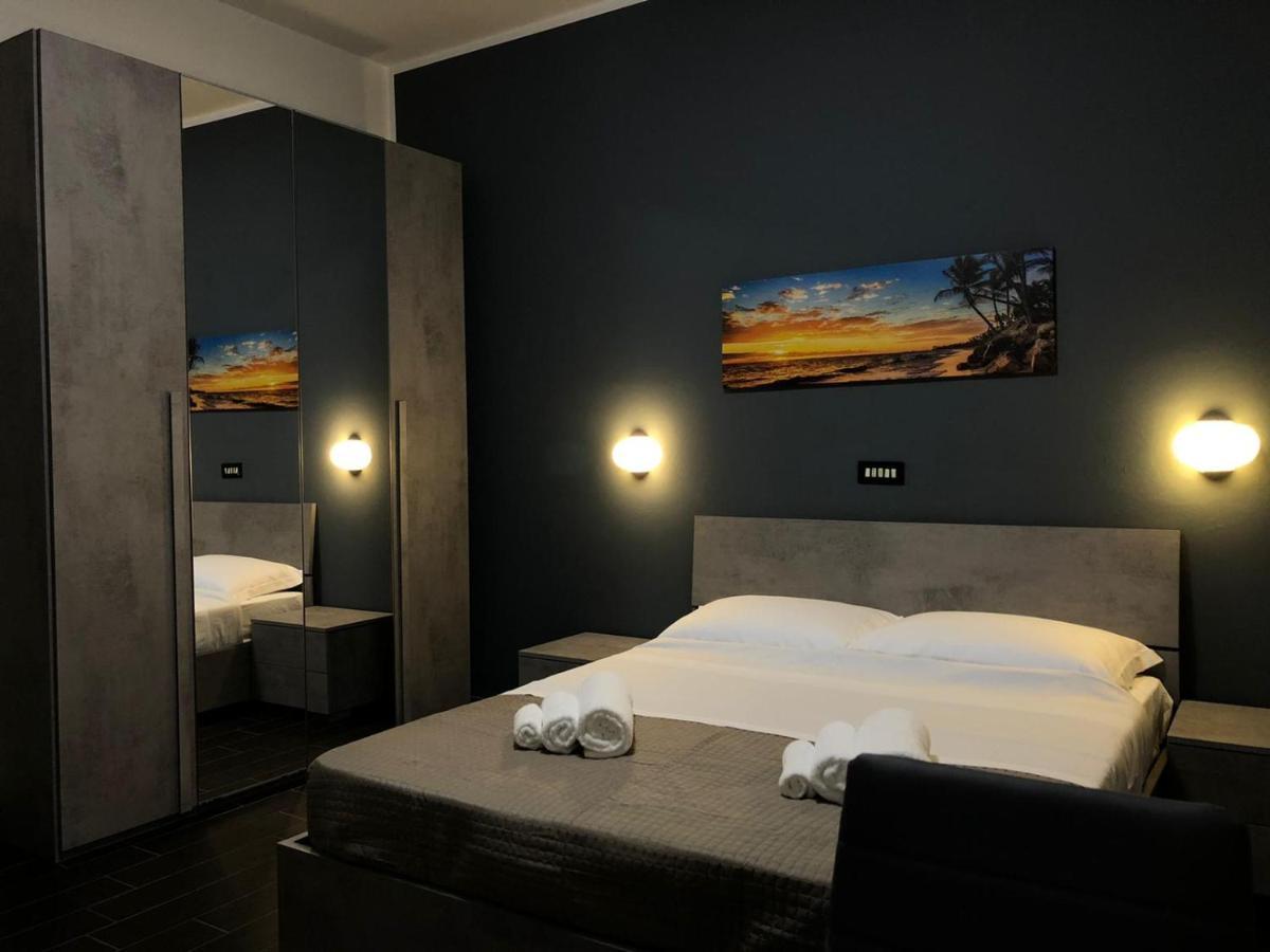 Hotel Neyra Beach 리미니 외부 사진