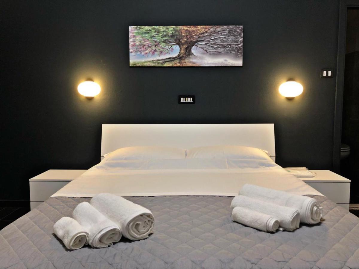 Hotel Neyra Beach 리미니 외부 사진