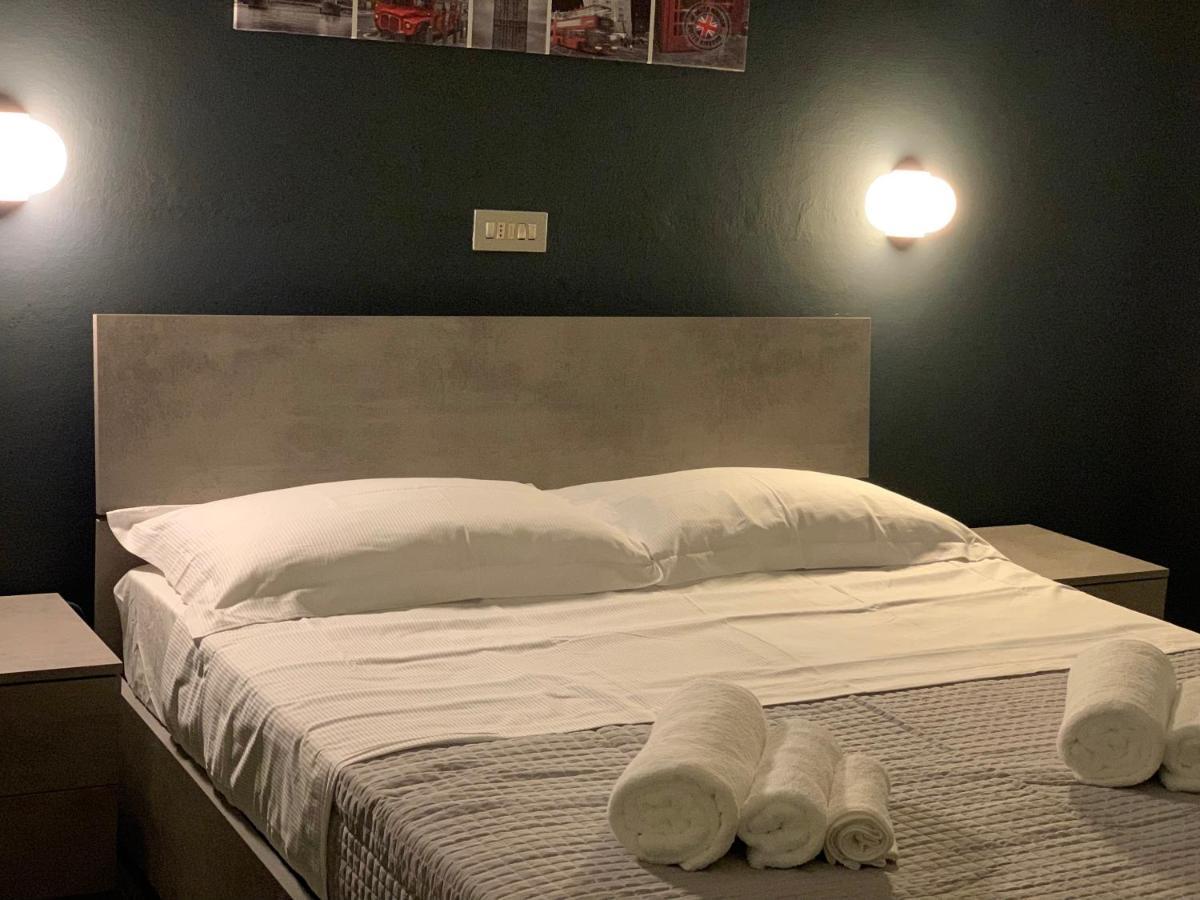 Hotel Neyra Beach 리미니 외부 사진