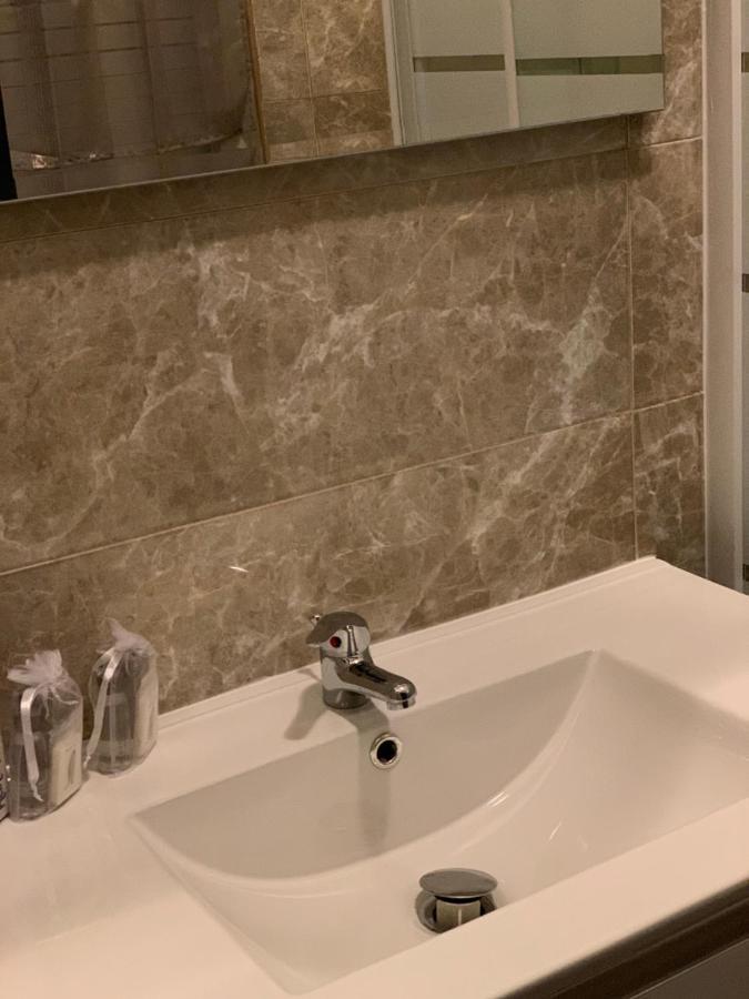 Hotel Neyra Beach 리미니 외부 사진