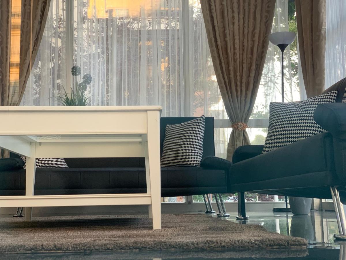 Hotel Neyra Beach 리미니 외부 사진