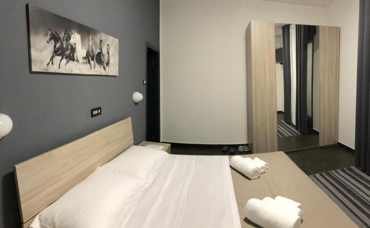 Hotel Neyra Beach 리미니 외부 사진