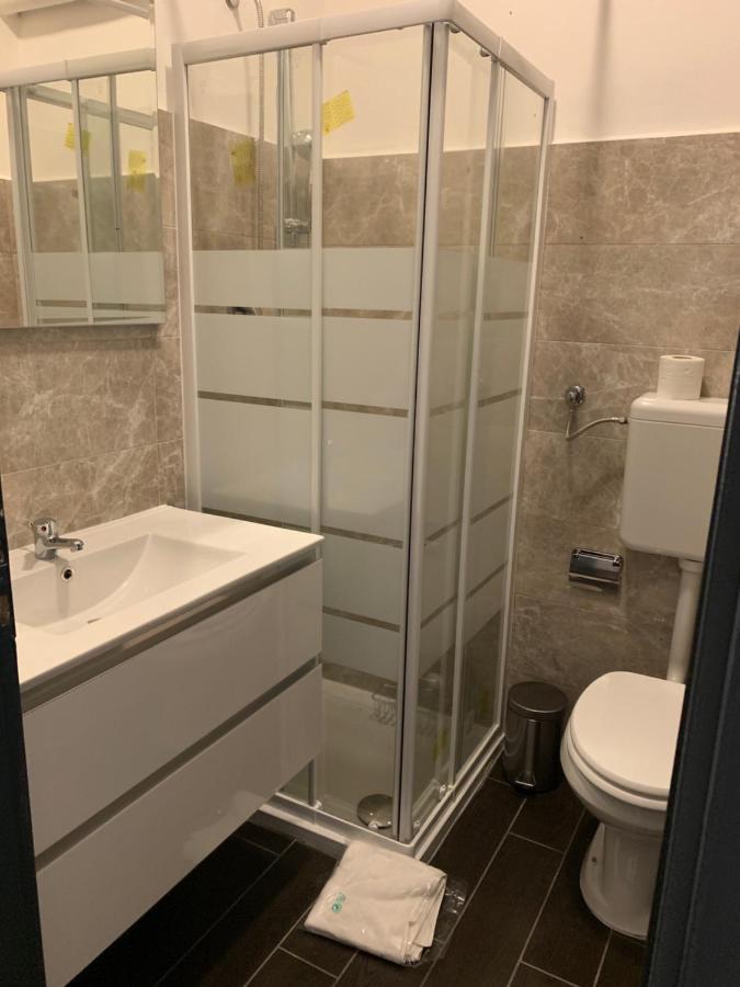 Hotel Neyra Beach 리미니 외부 사진