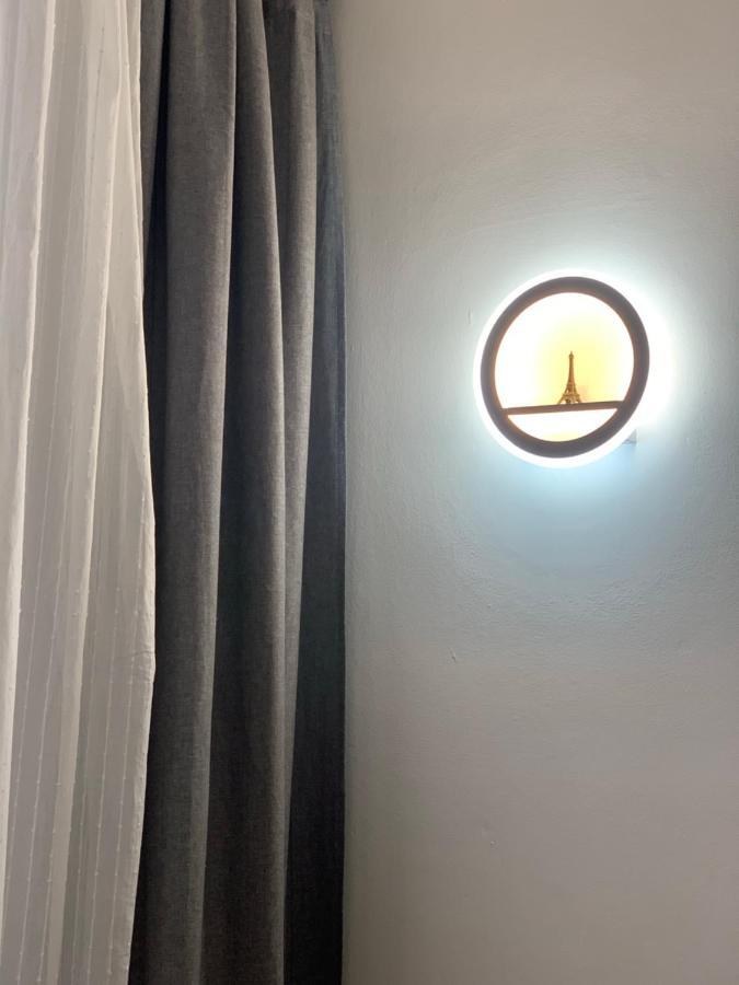 Hotel Neyra Beach 리미니 외부 사진