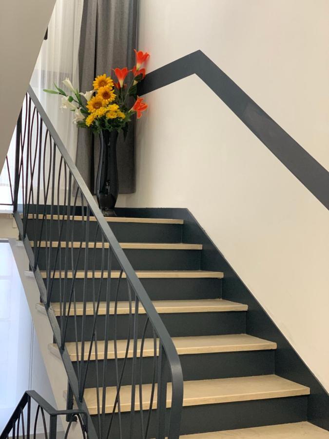 Hotel Neyra Beach 리미니 외부 사진