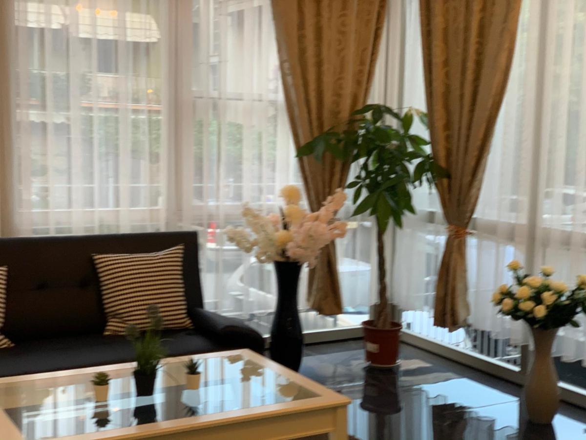Hotel Neyra Beach 리미니 외부 사진