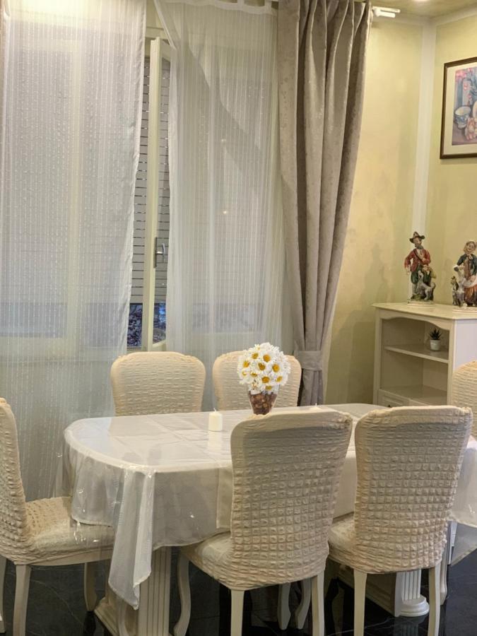 Hotel Neyra Beach 리미니 외부 사진